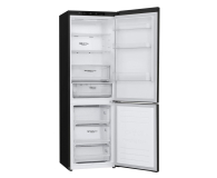 LG LODÓWKA LG GBB61BLJMN [###] - 1458934 - zdjęcie 2
